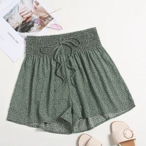 NWOT High Rise Shorts